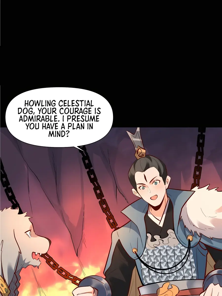 I'm Actually a Cultivation Bigshot Chapter 383 Page 12