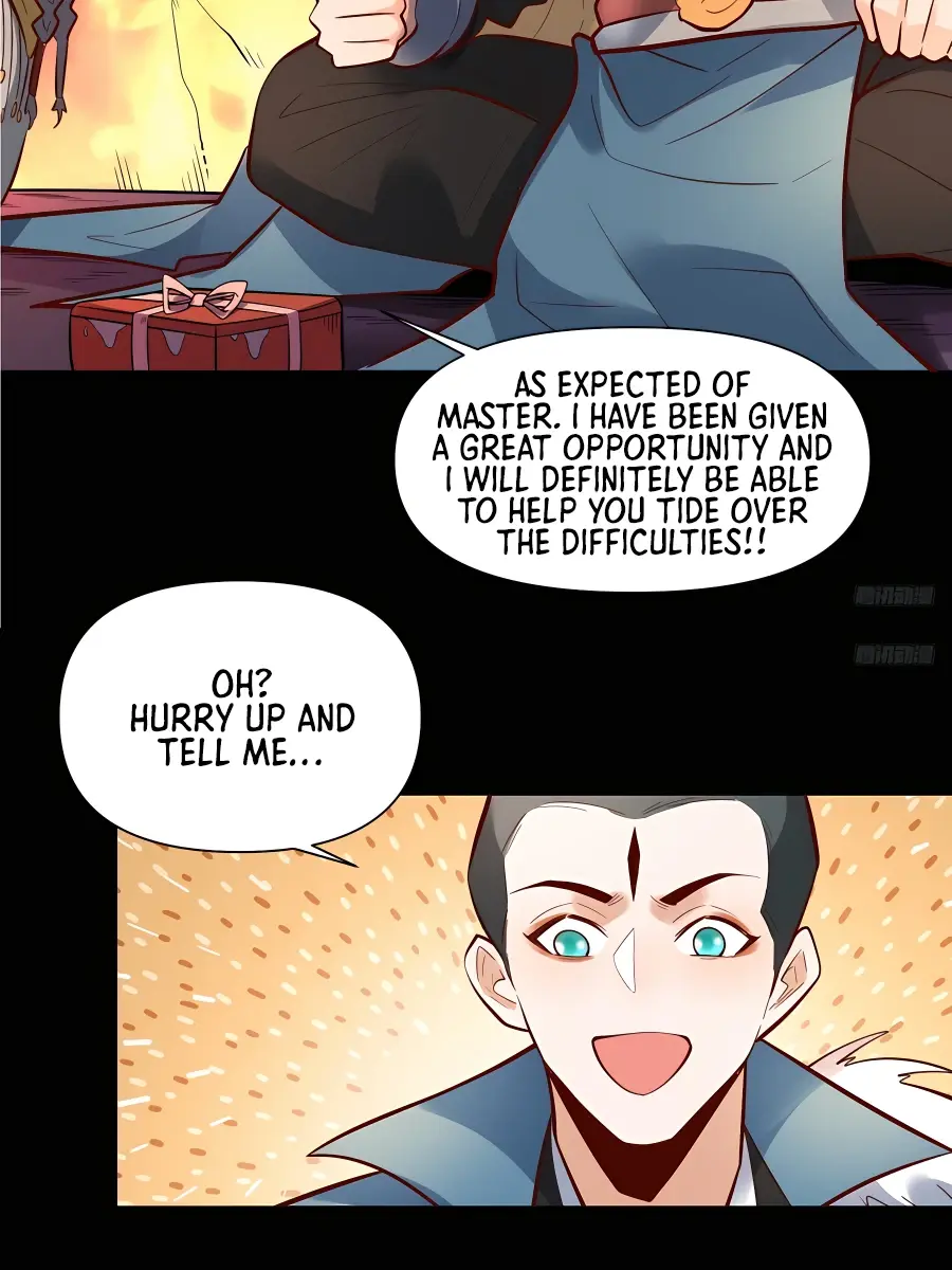 I'm Actually a Cultivation Bigshot Chapter 383 Page 13
