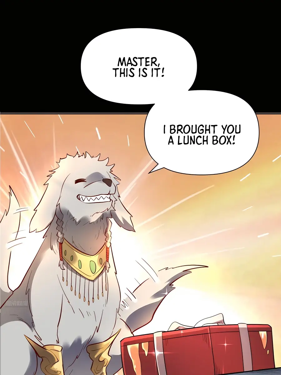 I'm Actually a Cultivation Bigshot Chapter 383 Page 15