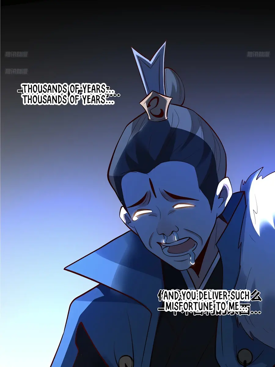 I'm Actually a Cultivation Bigshot Chapter 383 Page 17