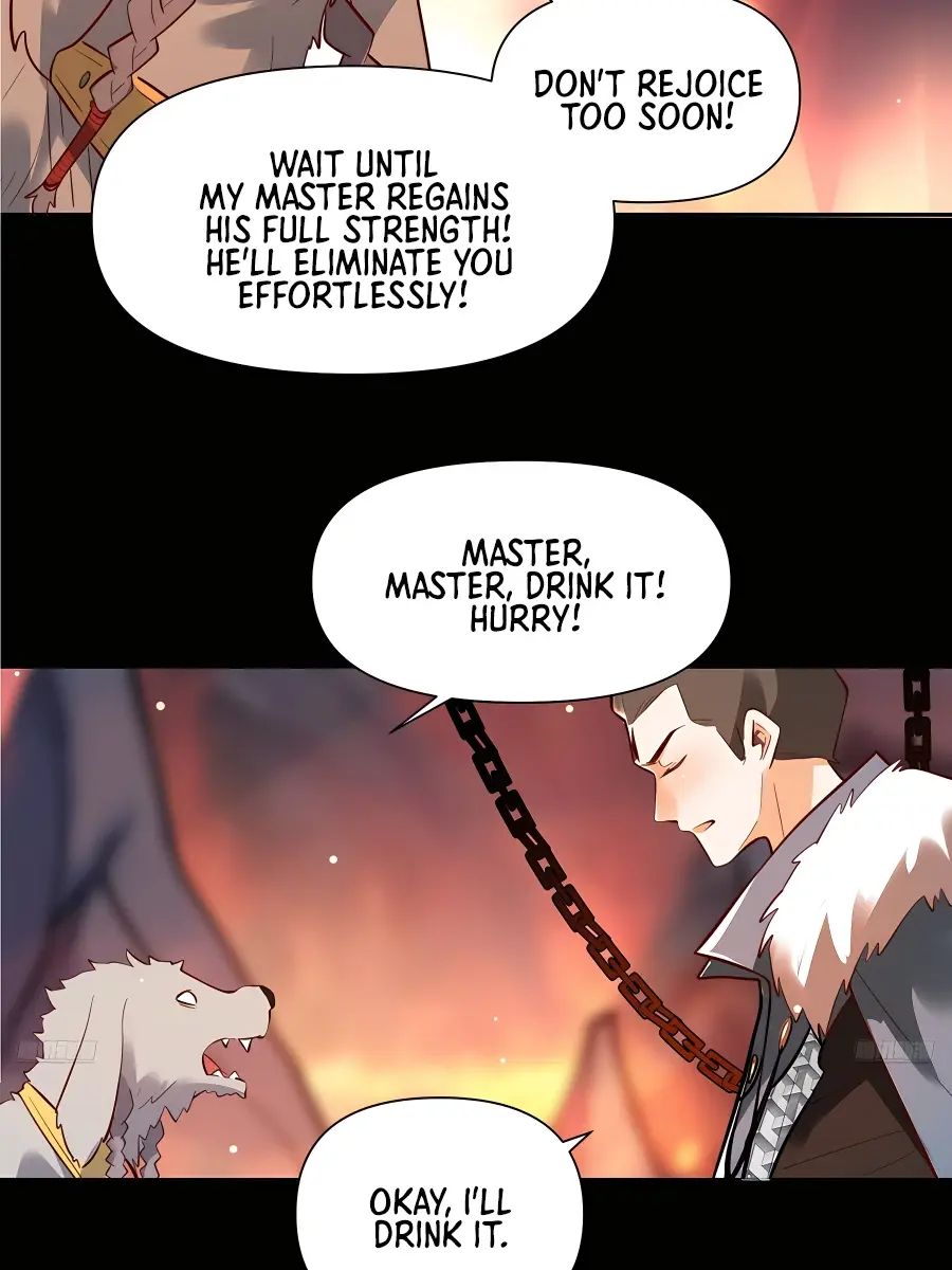 I'm Actually a Cultivation Bigshot Chapter 383 Page 19