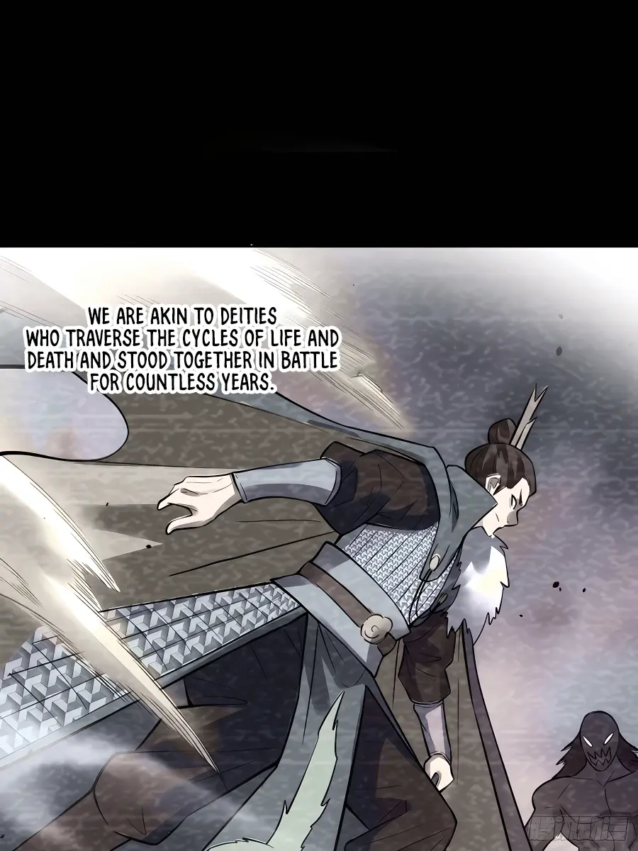I'm Actually a Cultivation Bigshot Chapter 383 Page 23
