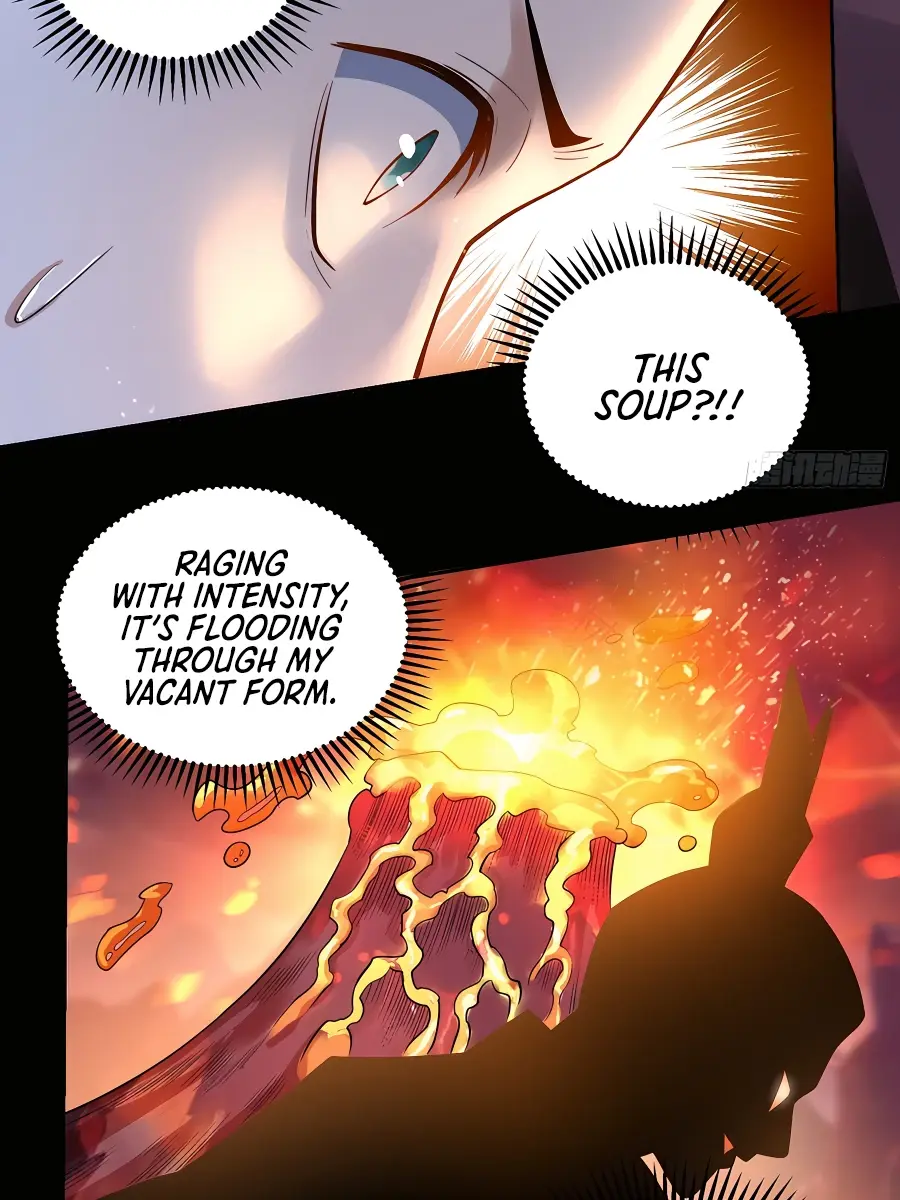 I'm Actually a Cultivation Bigshot Chapter 383 Page 29