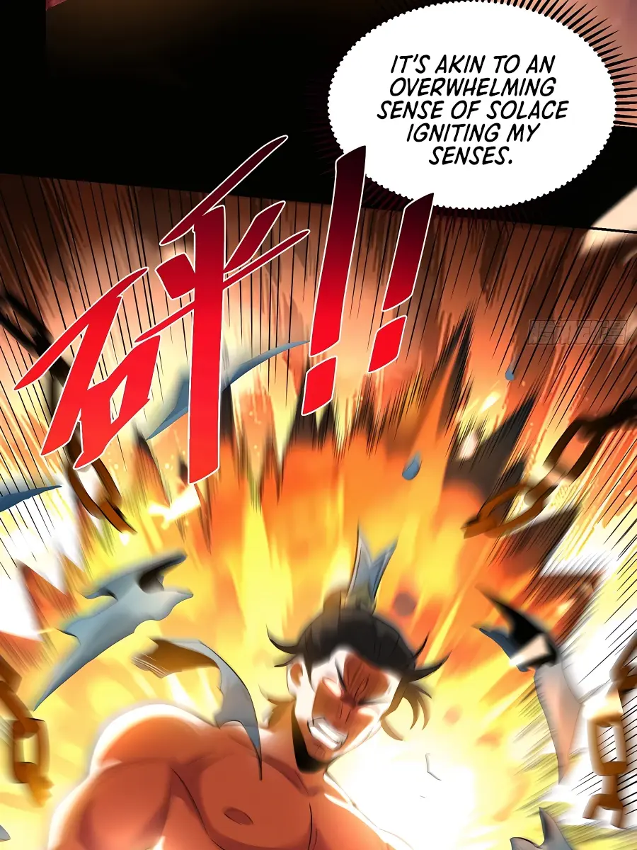 I'm Actually a Cultivation Bigshot Chapter 383 Page 30