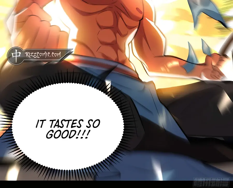 I'm Actually a Cultivation Bigshot Chapter 383 Page 31