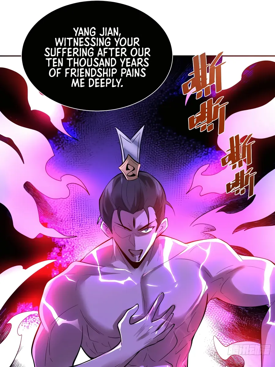 I'm Actually a Cultivation Bigshot Chapter 383 Page 39