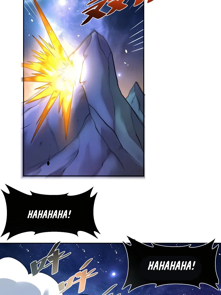 I'm Actually a Cultivation Bigshot Chapter 383 Page 42