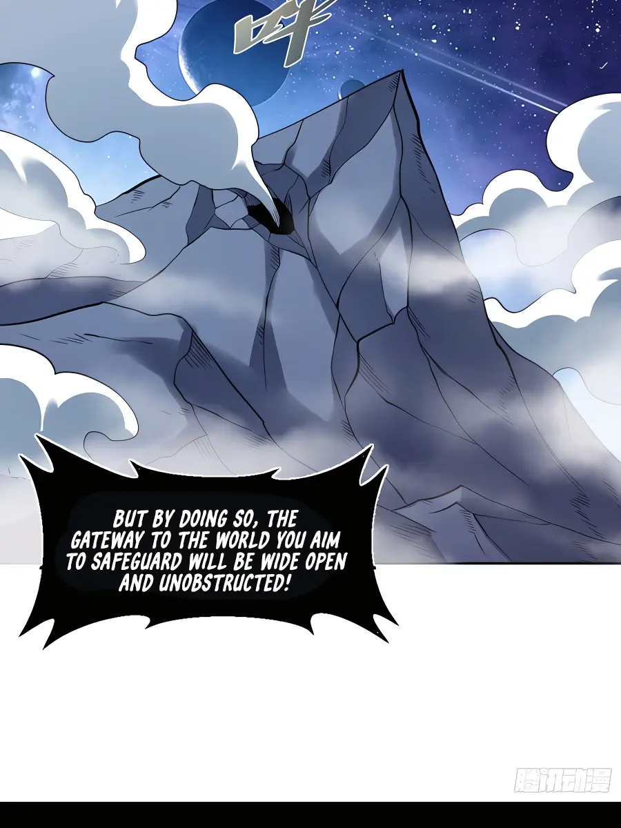 I'm Actually a Cultivation Bigshot Chapter 383 Page 43