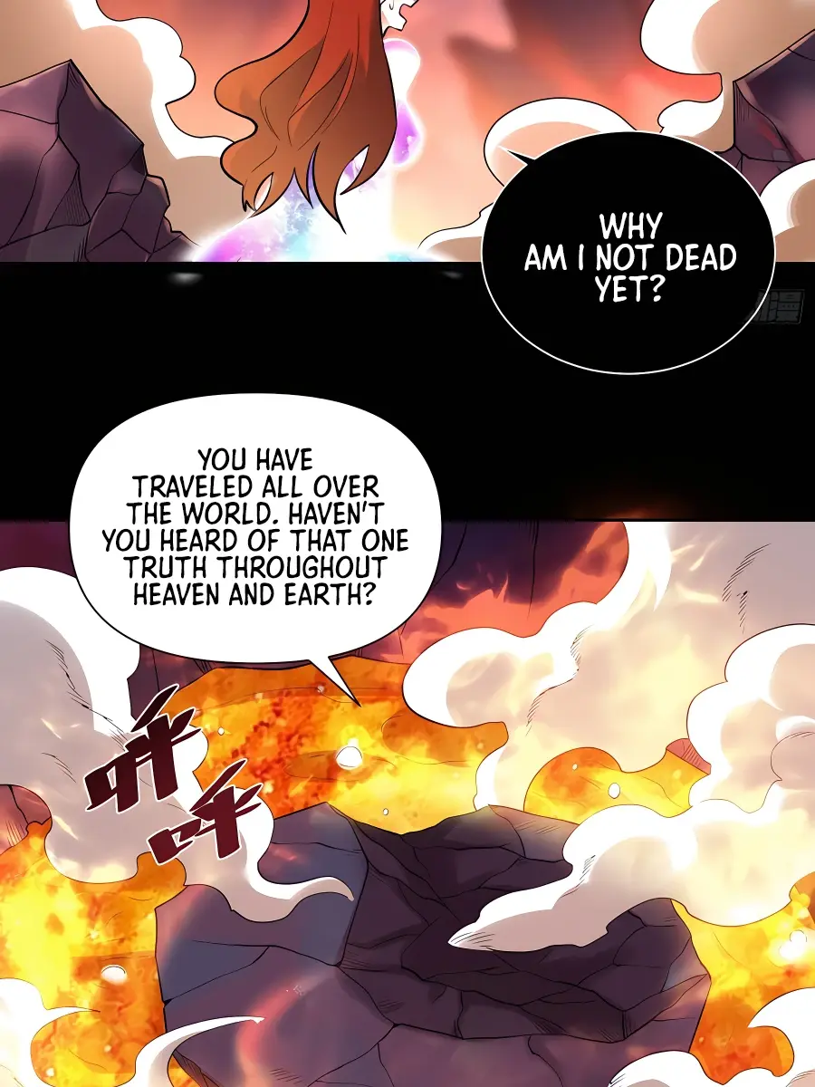 I'm Actually a Cultivation Bigshot Chapter 383 Page 46