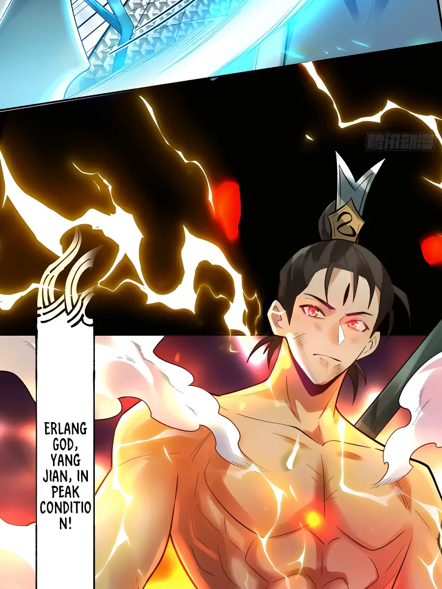 I'm Actually a Cultivation Bigshot Chapter 383 Page 52