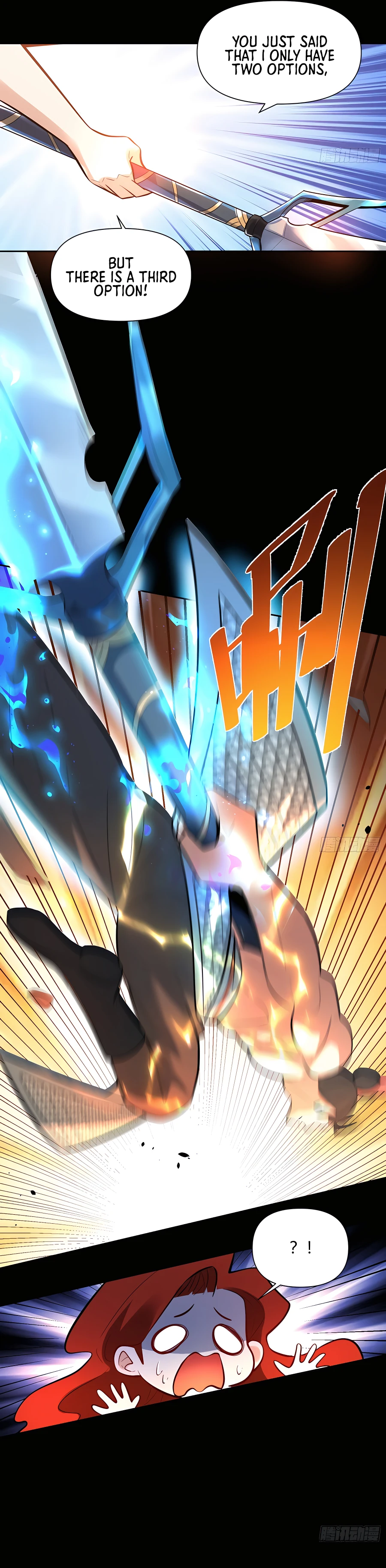 I'm Actually a Cultivation Bigshot Chapter 383 Page 56