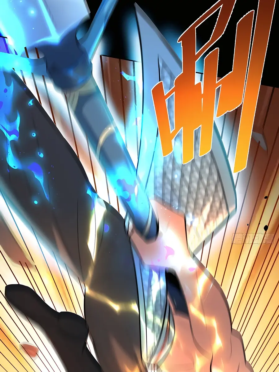 I'm Actually a Cultivation Bigshot Chapter 383 Page 58