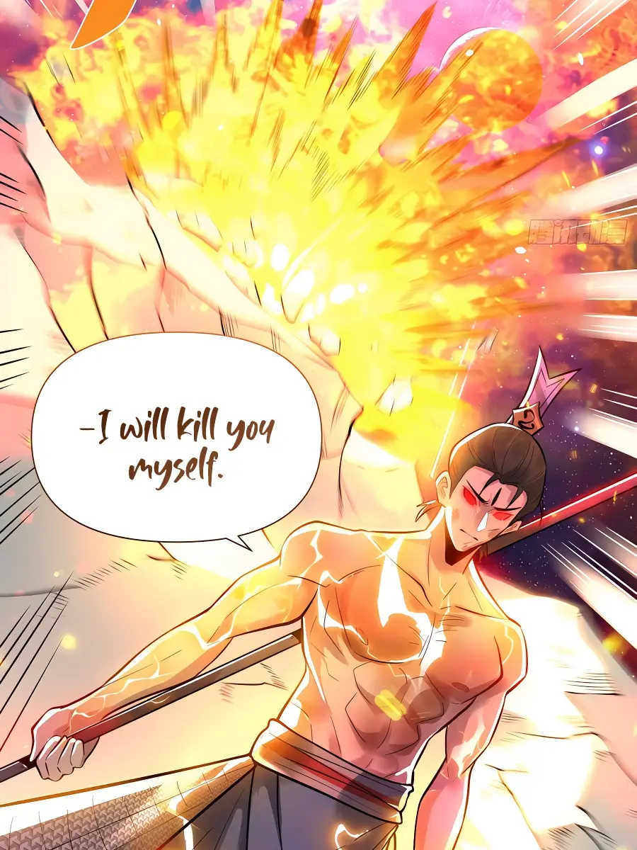 I'm Actually a Cultivation Bigshot Chapter 383 Page 63