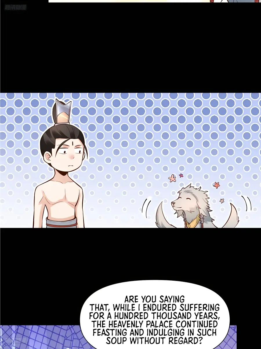I'm Actually a Cultivation Bigshot Chapter 384 Page 6