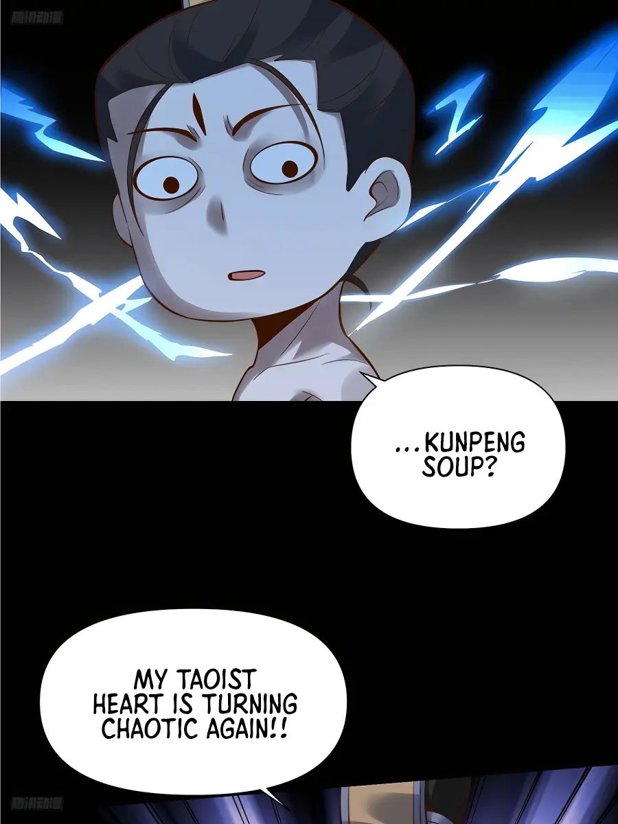 I'm Actually a Cultivation Bigshot Chapter 384 Page 8