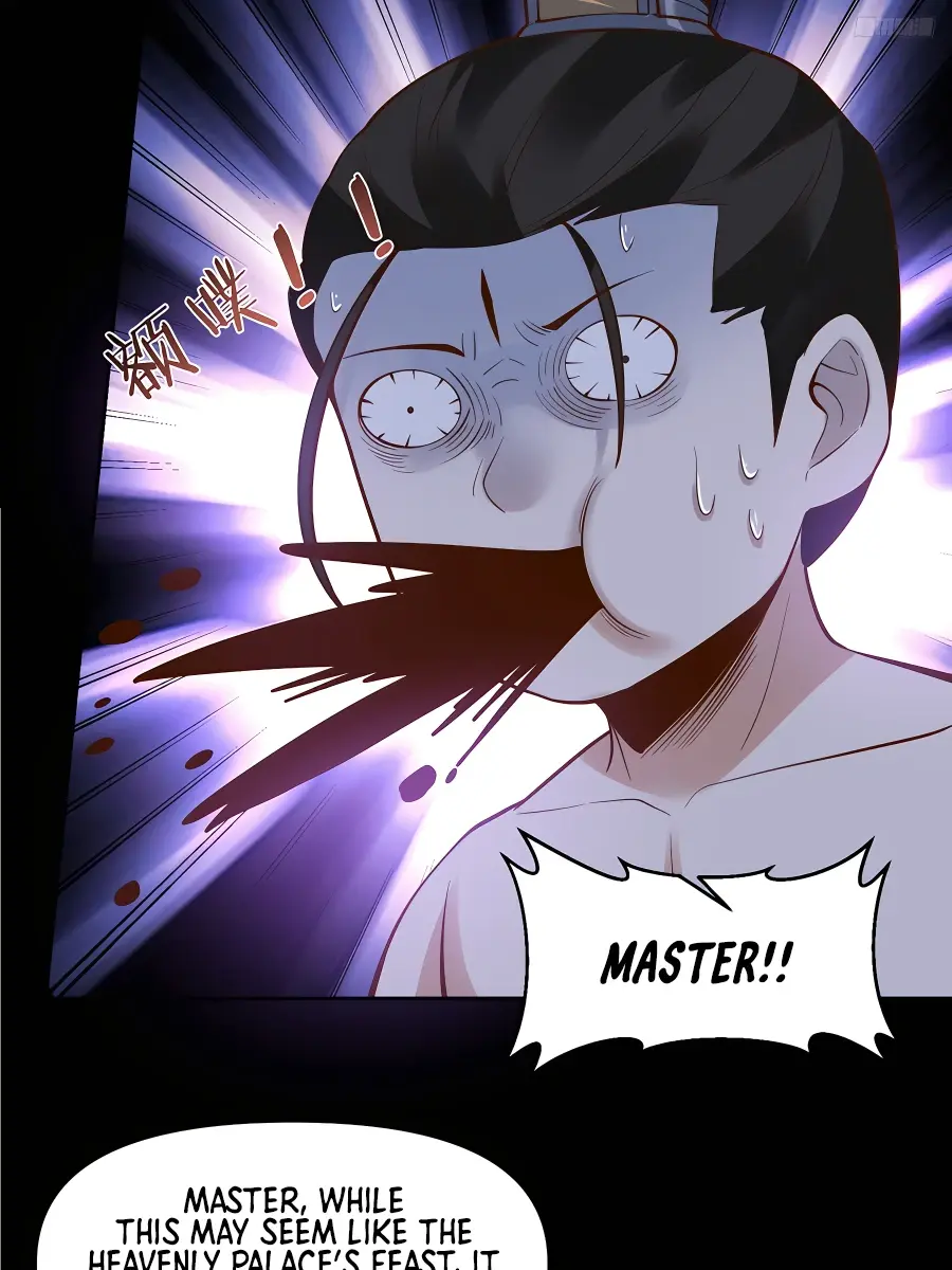 I'm Actually a Cultivation Bigshot Chapter 384 Page 9