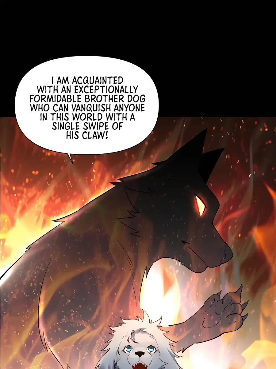 I'm Actually a Cultivation Bigshot Chapter 384 Page 13