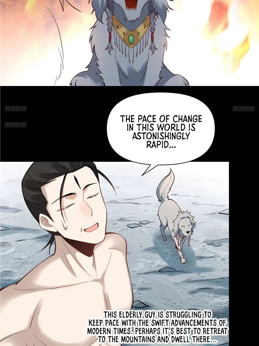 I'm Actually a Cultivation Bigshot Chapter 384 Page 14