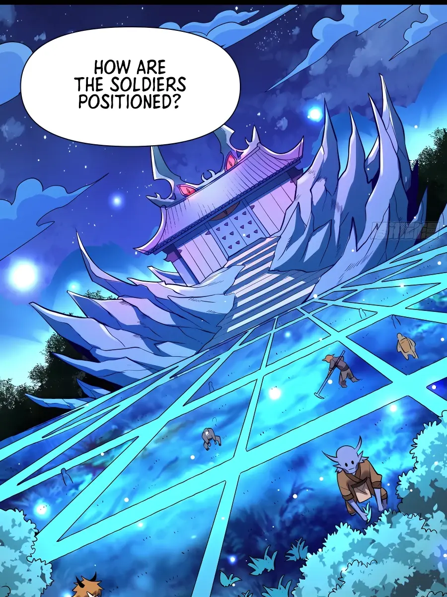 I'm Actually a Cultivation Bigshot Chapter 384 Page 19