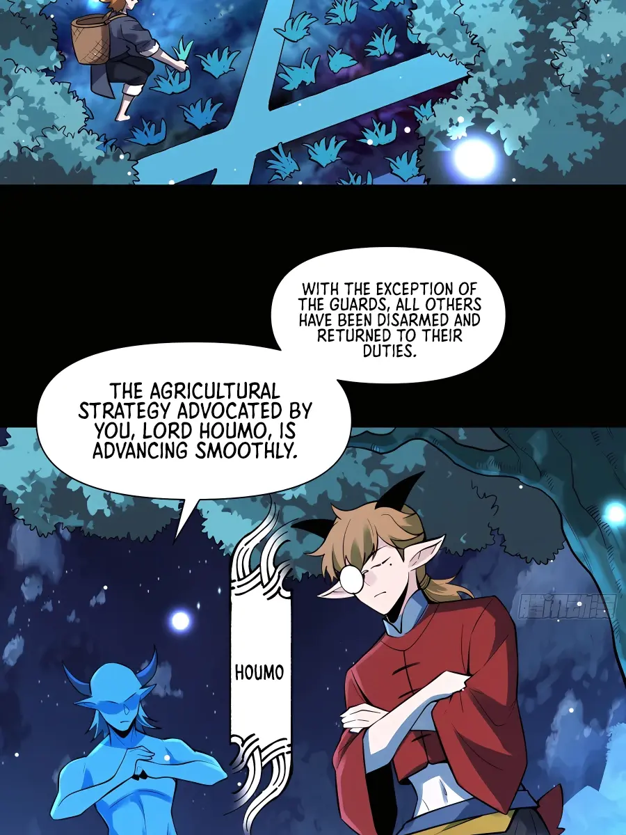I'm Actually a Cultivation Bigshot Chapter 384 Page 20