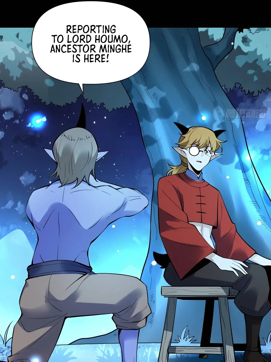 I'm Actually a Cultivation Bigshot Chapter 384 Page 25