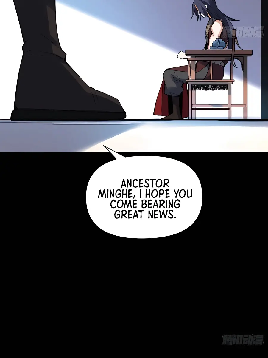 I'm Actually a Cultivation Bigshot Chapter 384 Page 32