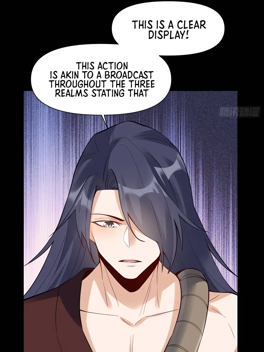 I'm Actually a Cultivation Bigshot Chapter 384 Page 37