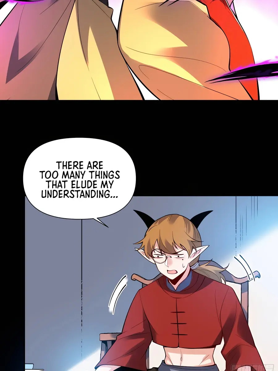 I'm Actually a Cultivation Bigshot Chapter 384 Page 39