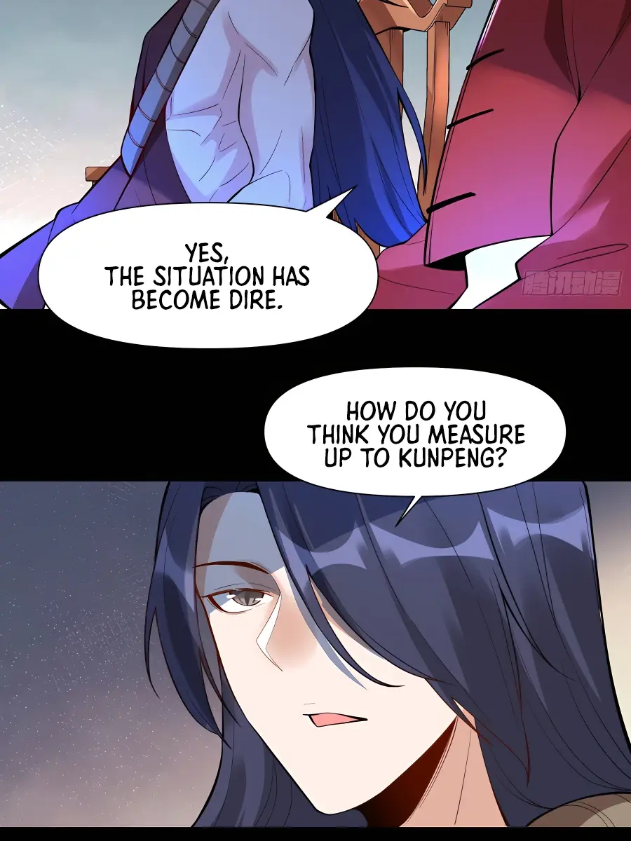 I'm Actually a Cultivation Bigshot Chapter 384 Page 41