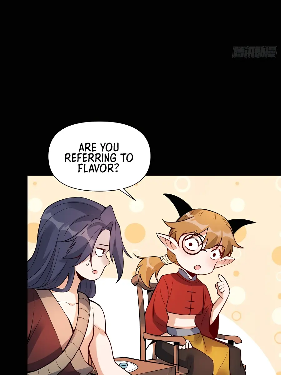 I'm Actually a Cultivation Bigshot Chapter 384 Page 43