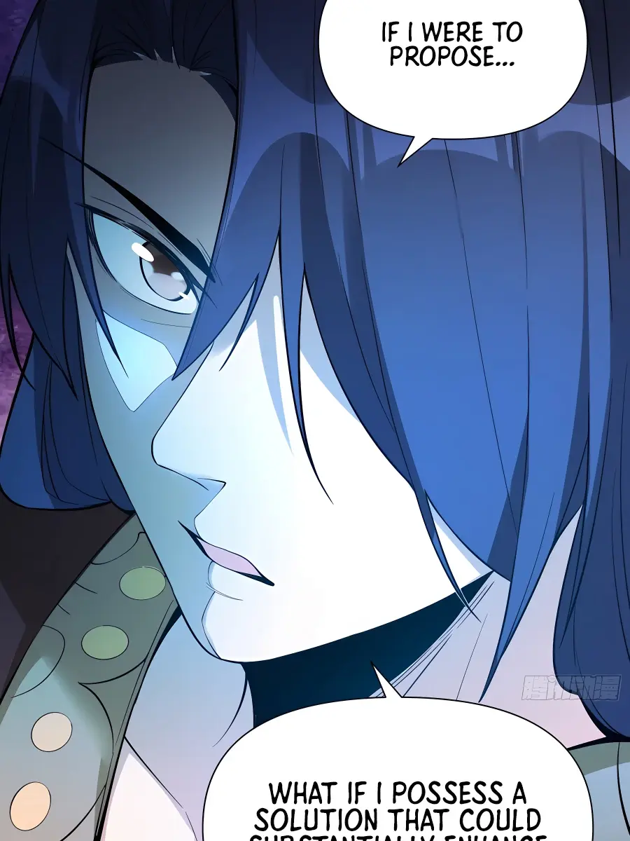 I'm Actually a Cultivation Bigshot Chapter 384 Page 45