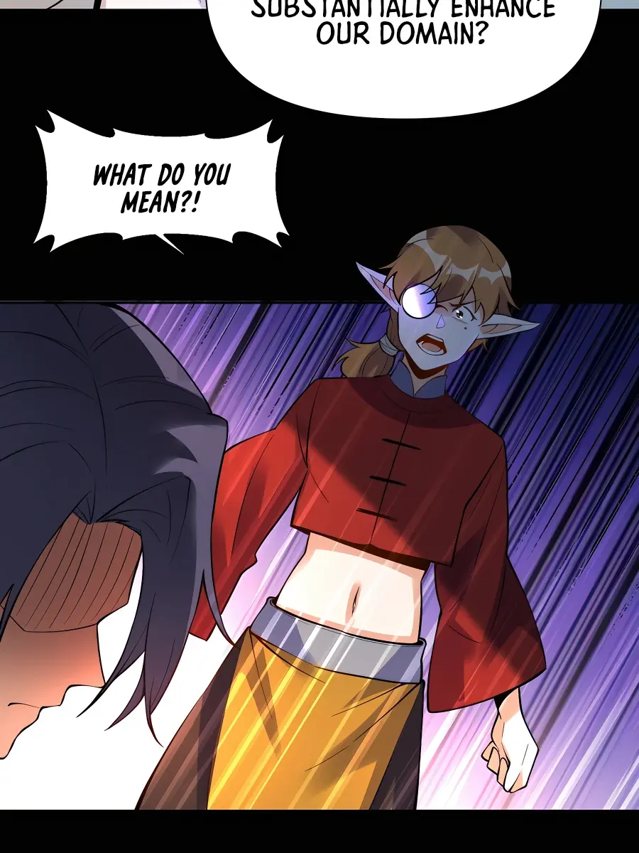 I'm Actually a Cultivation Bigshot Chapter 384 Page 46