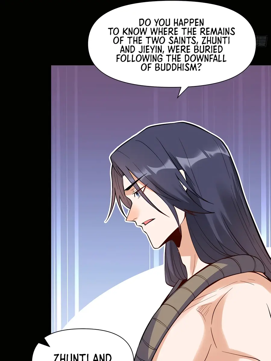 I'm Actually a Cultivation Bigshot Chapter 384 Page 49