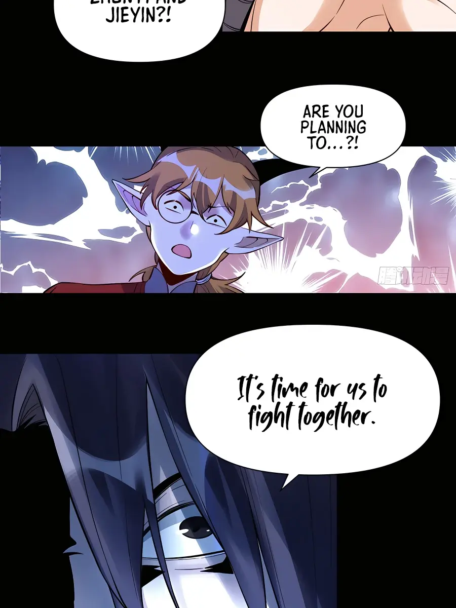 I'm Actually a Cultivation Bigshot Chapter 384 Page 50