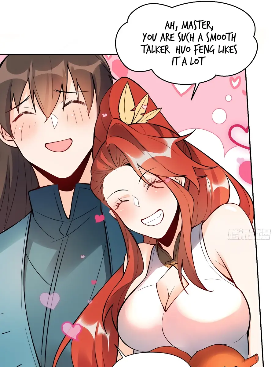 I'm Actually a Cultivation Bigshot Chapter 384 Page 61