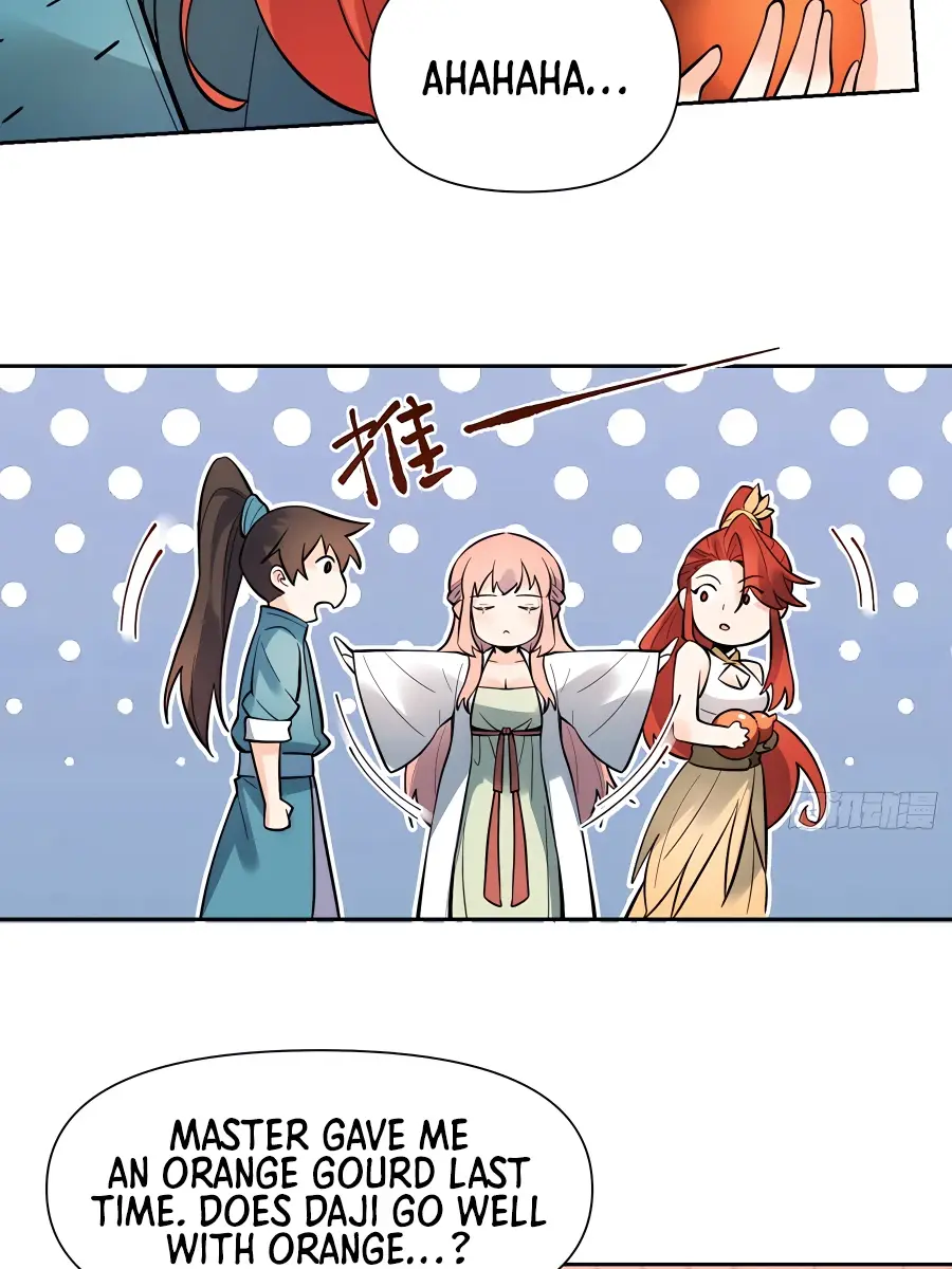I'm Actually a Cultivation Bigshot Chapter 384 Page 62