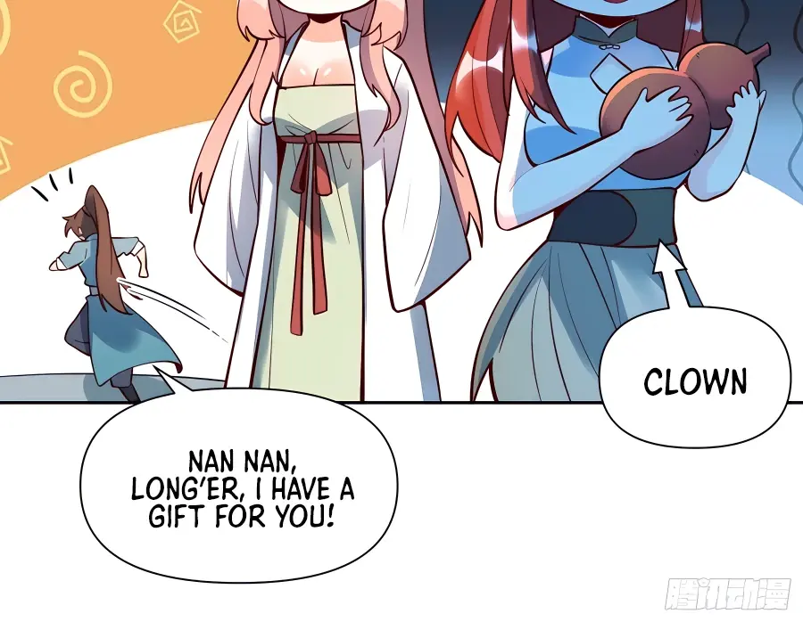 I'm Actually a Cultivation Bigshot Chapter 384 Page 69