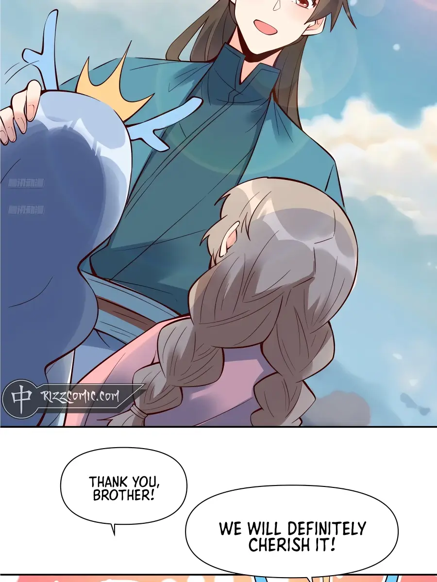I'm Actually a Cultivation Bigshot Chapter 385 Page 5