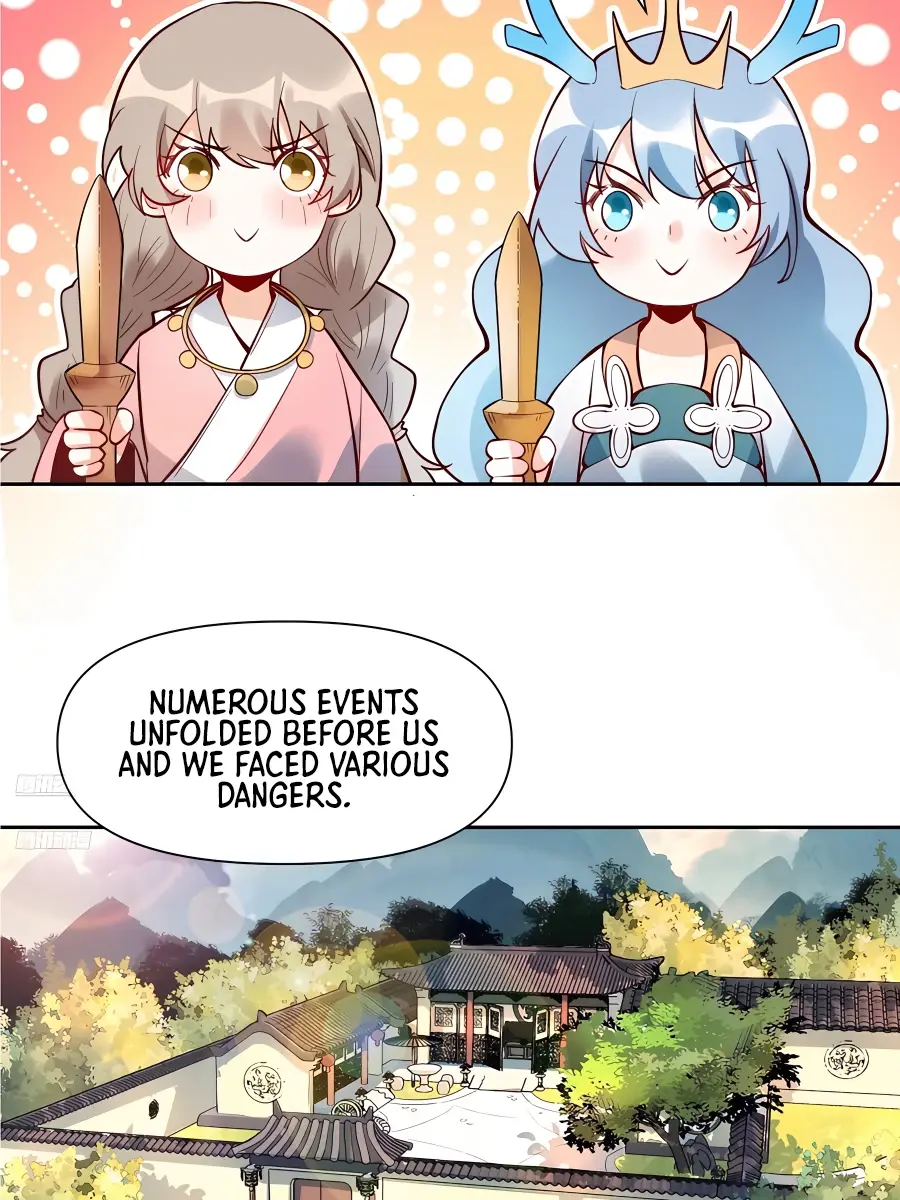 I'm Actually a Cultivation Bigshot Chapter 385 Page 6