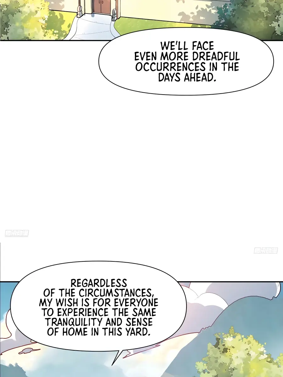 I'm Actually a Cultivation Bigshot Chapter 385 Page 7