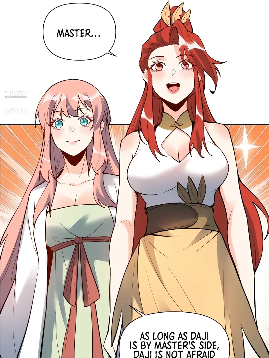 I'm Actually a Cultivation Bigshot Chapter 385 Page 10