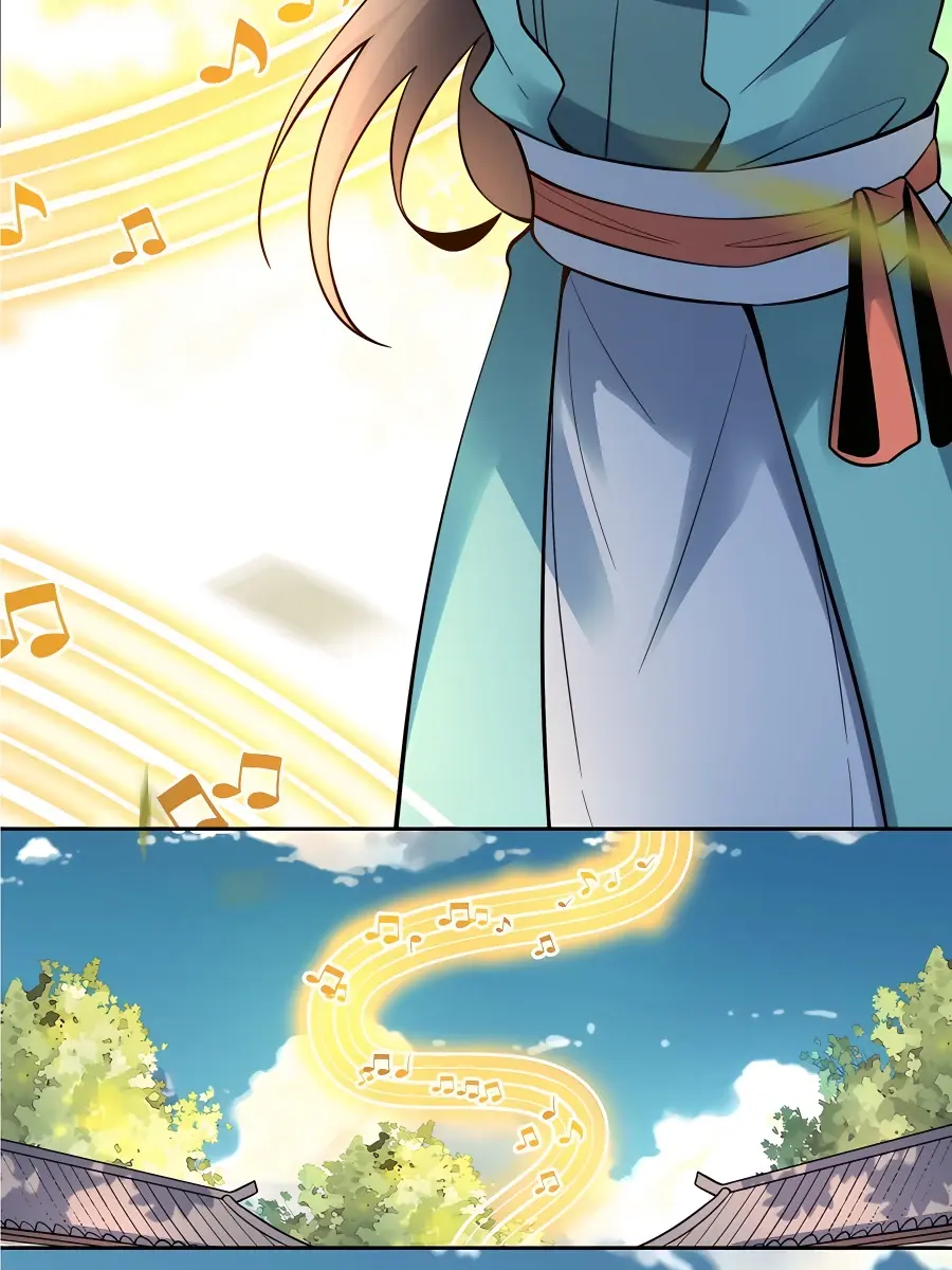 I'm Actually a Cultivation Bigshot Chapter 385 Page 13