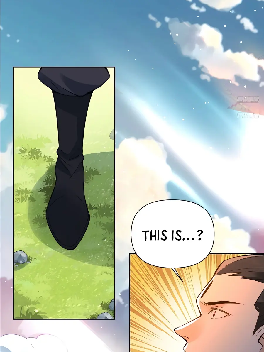 I'm Actually a Cultivation Bigshot Chapter 385 Page 14