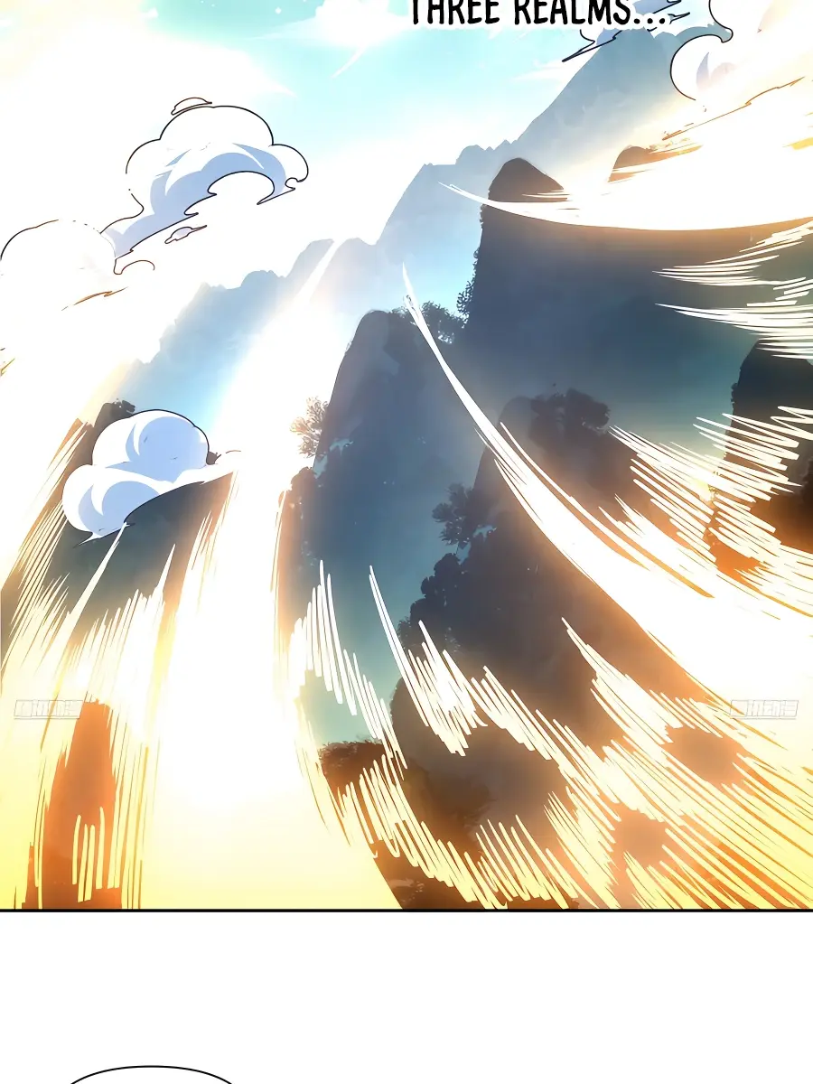 I'm Actually a Cultivation Bigshot Chapter 385 Page 20