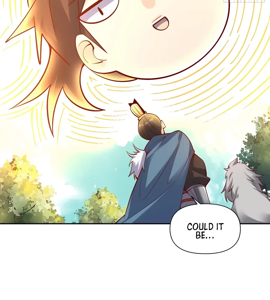 I'm Actually a Cultivation Bigshot Chapter 385 Page 22
