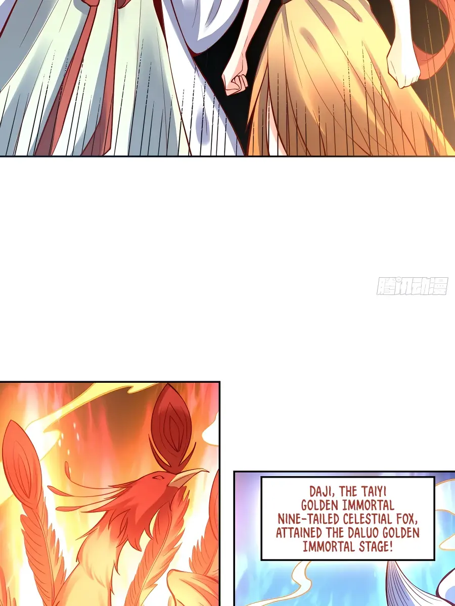 I'm Actually a Cultivation Bigshot Chapter 385 Page 36