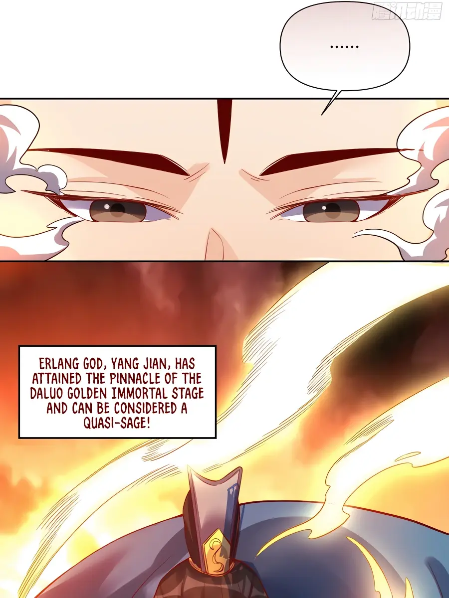 I'm Actually a Cultivation Bigshot Chapter 385 Page 39