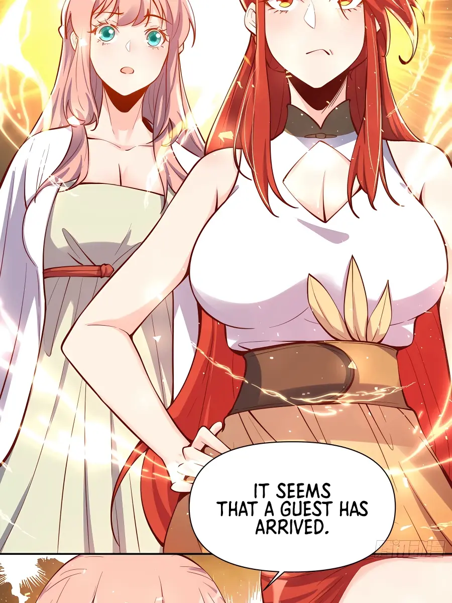 I'm Actually a Cultivation Bigshot Chapter 385 Page 60
