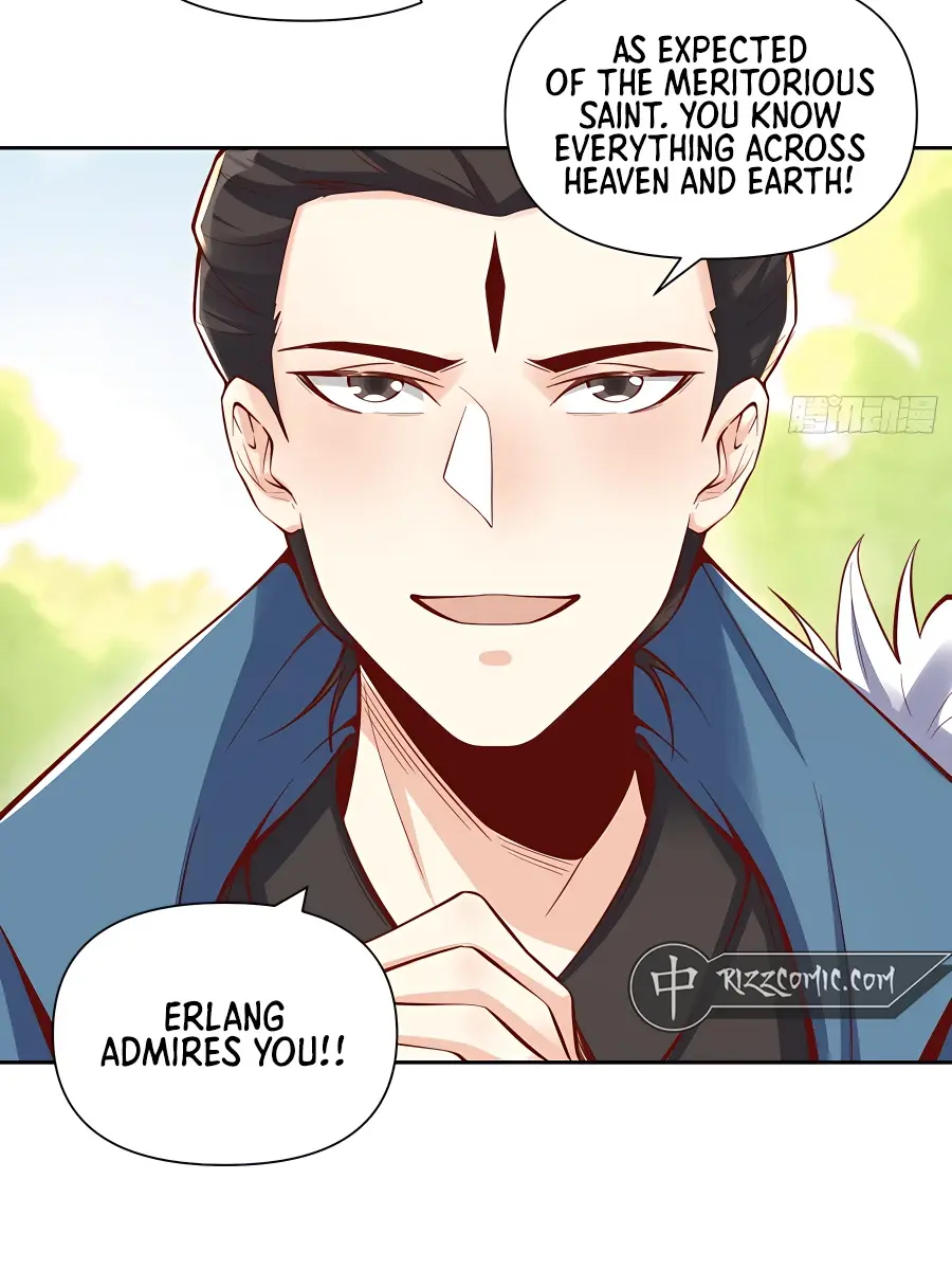 I'm Actually a Cultivation Bigshot Chapter 385 Page 64