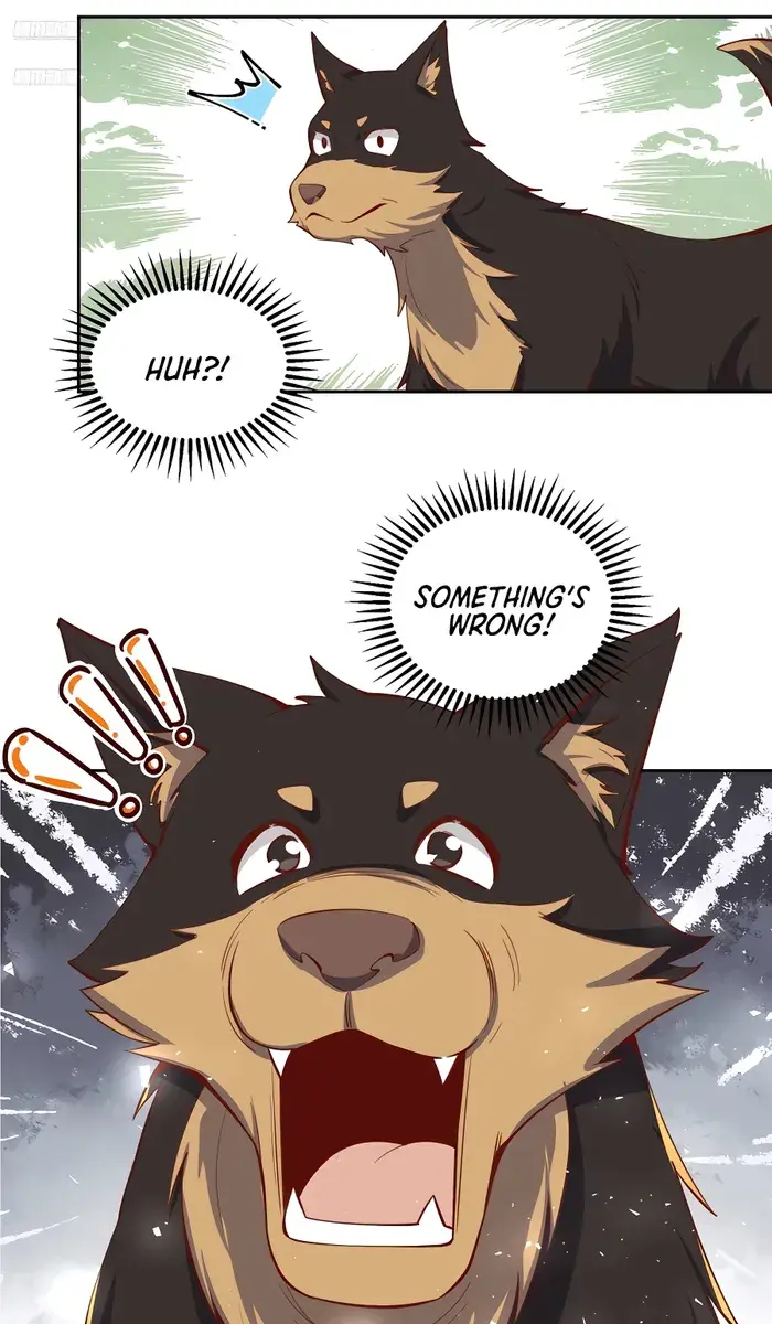 I'm Actually a Cultivation Bigshot Chapter 386 Page 4